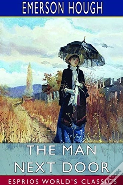 Capa do artigo The Man Next Door  Esprios Classics