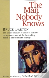 Capa do artigo The Man Nobody Knows