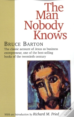 Capa do artigo The Man Nobody Knows