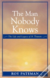 Capa do artigo The Man Nobody Knows