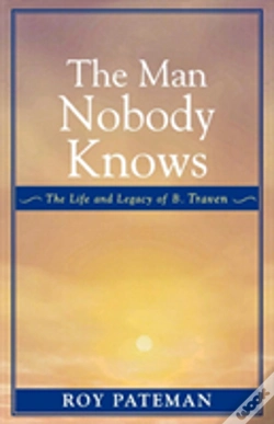 Capa do artigo The Man Nobody Knows