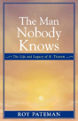 The Man Nobody Knows - Preview