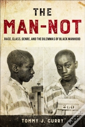Capa do artigo The Man-Not