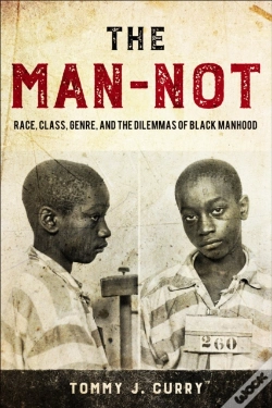 Capa do artigo The Man-Not