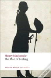 Capa do artigo The Man Of Feeling