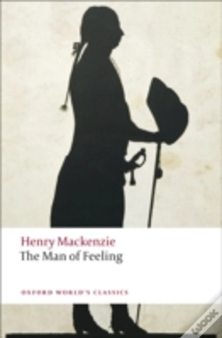 Capa do artigo The Man Of Feeling