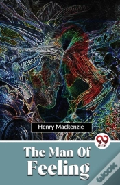 Capa do artigo The Man Of Feeling