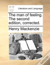 Capa do artigo The Man Of Feeling. The Second Edition,