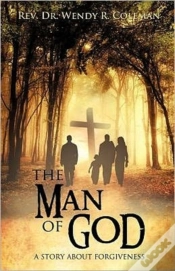 Capa do artigo The Man Of God