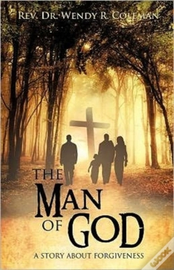 Capa do artigo The Man Of God
