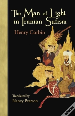 Capa do artigo The Man Of Light In Iranian Sufism