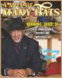 The Man Of Many Hats Norman E. Davis, Sr. - Preview