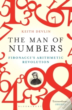 Capa do artigo The Man Of Numbers
