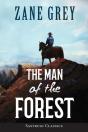 The Man Of The Forest (Annotated) - Preview