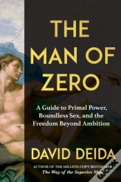 Capa do artigo The Man Of Zero