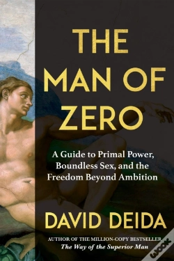 Capa do artigo The Man Of Zero