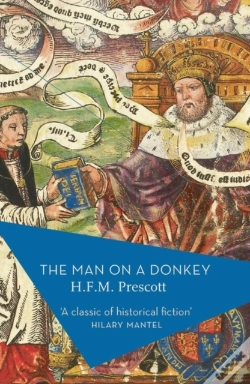 Capa do artigo The Man On A Donkey