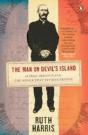 The Man On Devil'S Island - Preview
