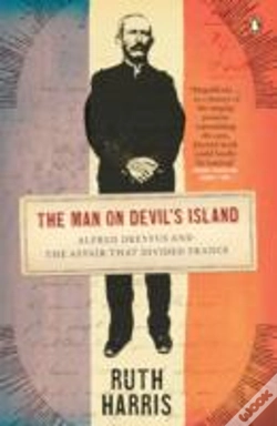 Capa do artigo The Man On Devil'S Island