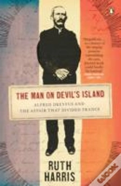 Capa do artigo The Man On Devil