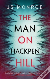 Capa do artigo The Man On Hackpen Hill