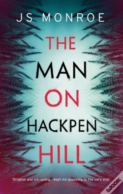 Capa do artigo The Man On Hackpen Hill