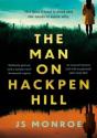 The Man On Hackpen Hill - Preview