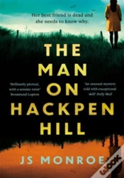 Capa do artigo The Man On Hackpen Hill