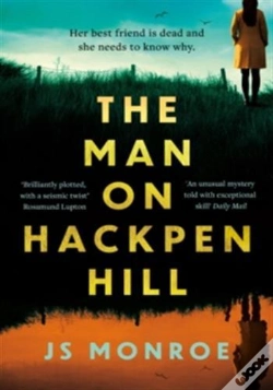 Capa do artigo The Man On Hackpen Hill