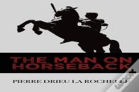 The Man On Horseback