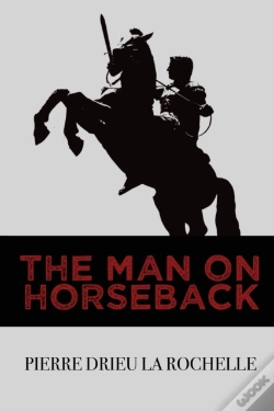Capa do artigo The Man On Horseback