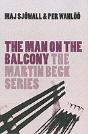 The Man On The Balcony - Preview