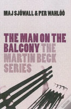 Capa do artigo The Man On The Balcony