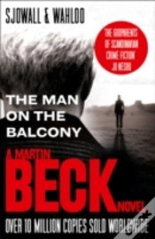 Capa do artigo The Man On The Balcony