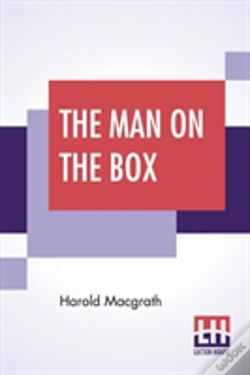 Capa do artigo The Man On The Box