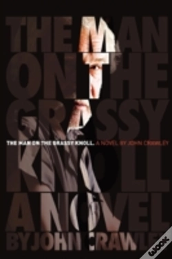 Capa do artigo The Man On The Grassy Knoll