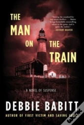 The Man On The Train