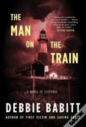 Capa do artigo The Man On The Train