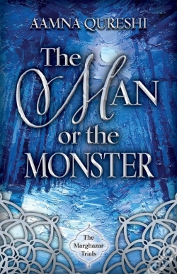Capa do artigo The Man Or The Monster