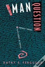 Capa do artigo The Man Question