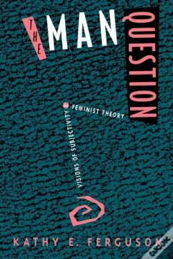 Capa do artigo The Man Question