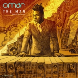Capa do artigo The Man (Refix) - Vinil