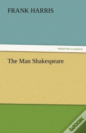 Capa do artigo The Man Shakespeare