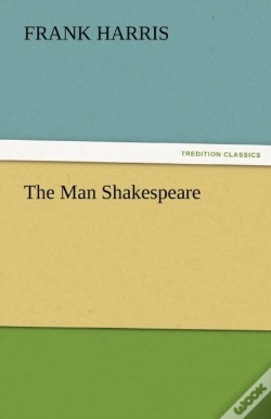 Capa do artigo The Man Shakespeare