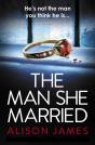 The Man She Married - Preview