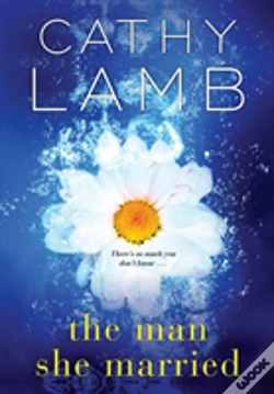 Capa do artigo The Man She Married