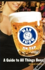 Capa do artigo The Man Show On Tap