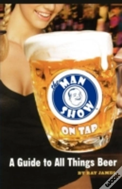 Capa do artigo The Man Show On Tap