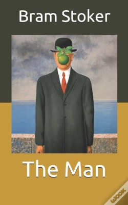 Capa do artigo The Man