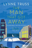 The Man That Got Away